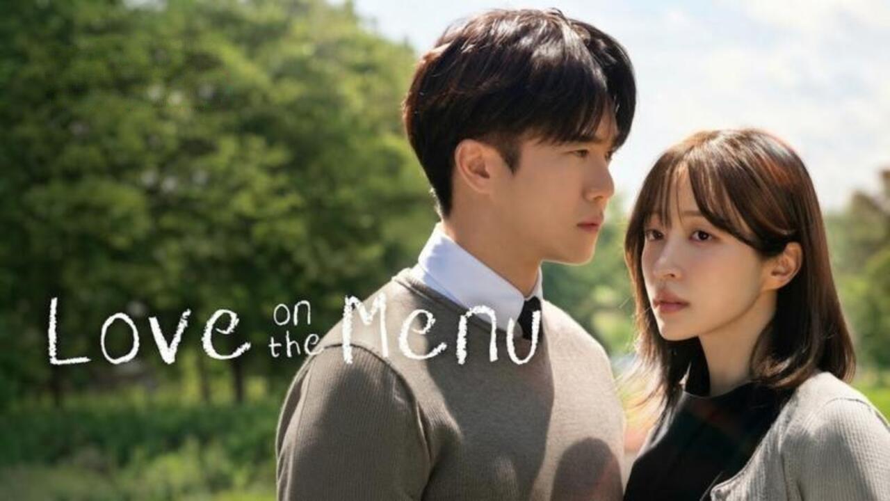 مسلسل حب على قائمة الطعام Love on the Menu الحلقة 6 السادسة مترجمة