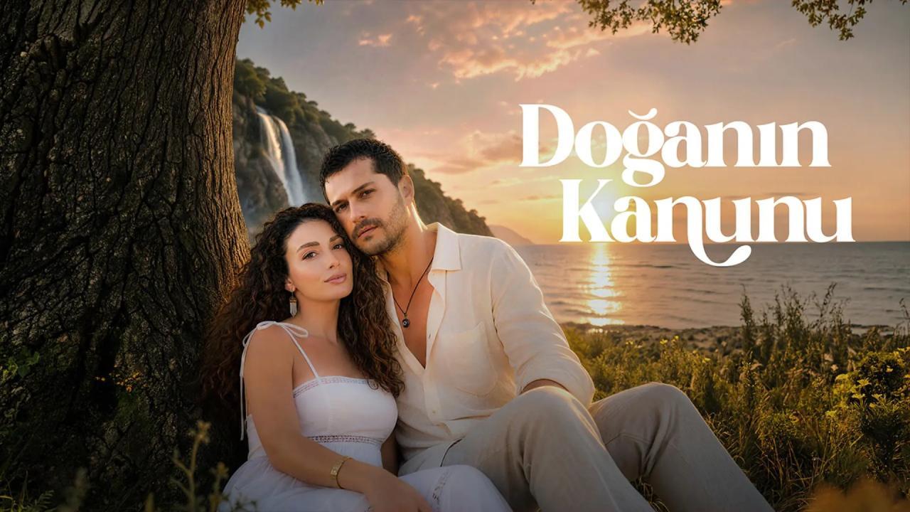 مسلسل قانون الطبيعة الحلقة 9 التاسعة مترجمة HD