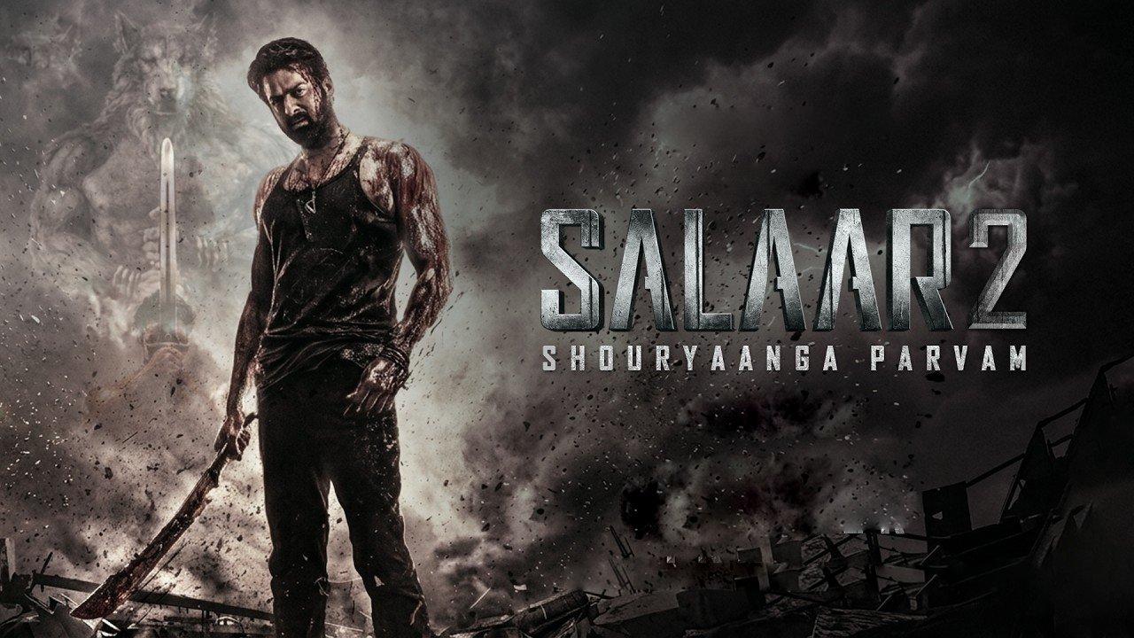 فيلم Salaar 2 2026 مترجم