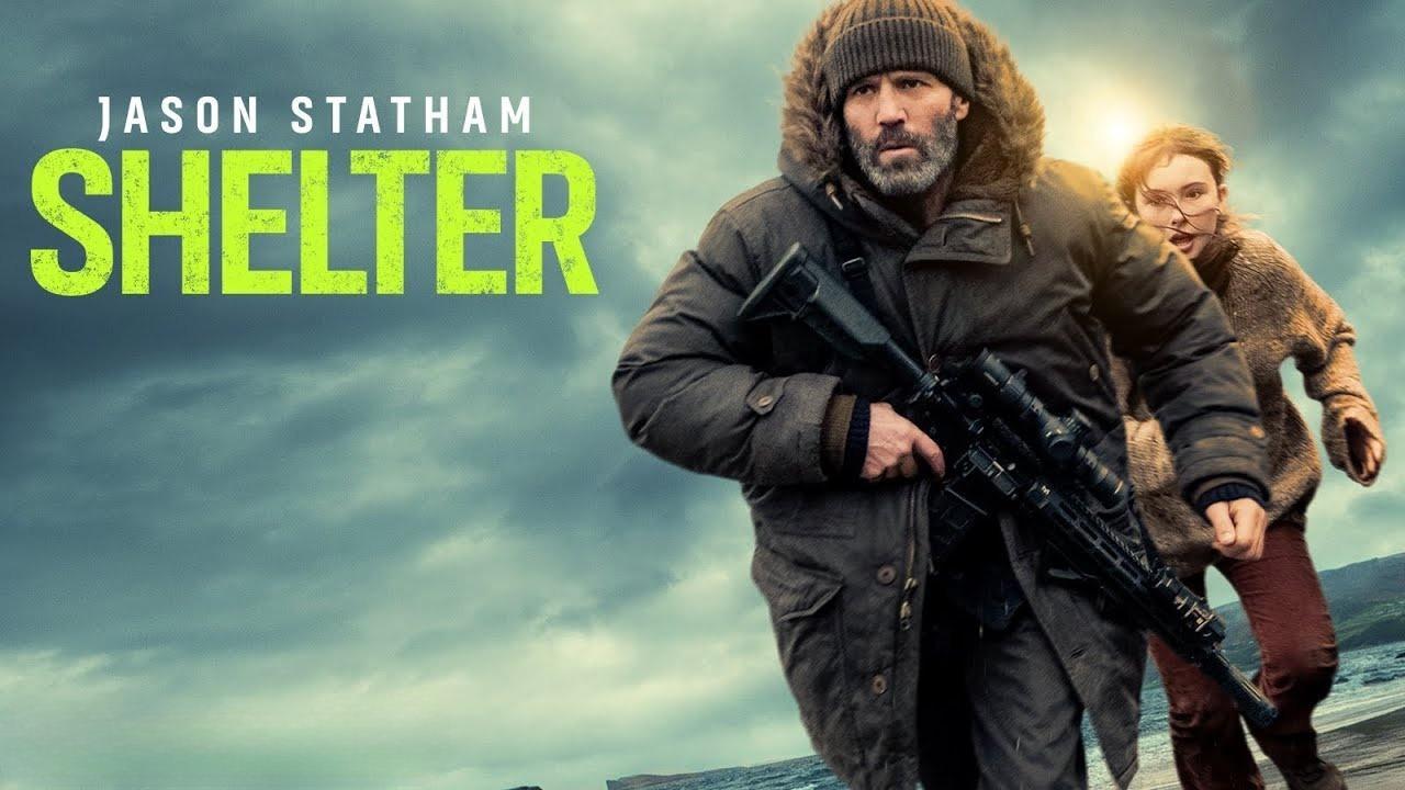 فيلم Shelter 2026 مترجم HD